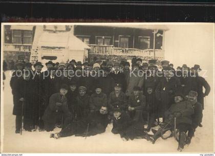 Seifhennersdorf Gruppenfoto