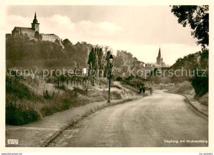 Siegburg Michaelsberg