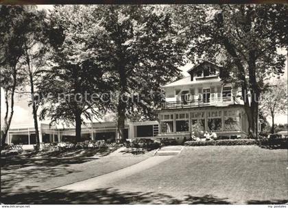 Sierksdorf Hotel-Restaurant Seehof