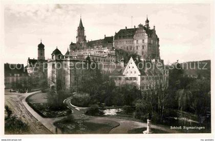 42717296 Sigmaringen Schloss Sigmaringen Sigmaringen