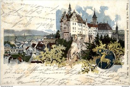 Sigmaringen