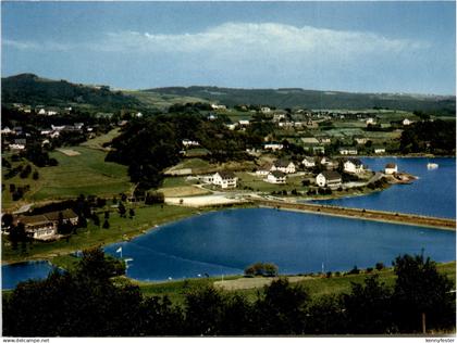 Rurberg Eifel - Simmerath