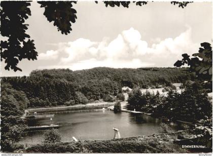 Simmern Hunsrück - Schwimmbad