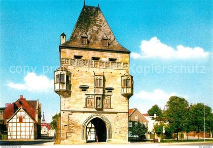 73008397 Soest Arnsberg Ostenhoftor Soest Arnsberg