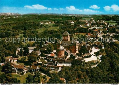 73613645 Burg Wupper Schloss Burg