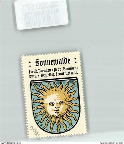 39320573 - Sonnewalde