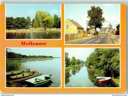 10253414 - Mellensee