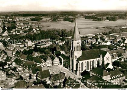 43498450 Stadtlohn Marktplatz Sankt Otger Berkelpartie