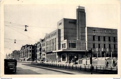 Berlin-Steglitz - Kino Titania Palast