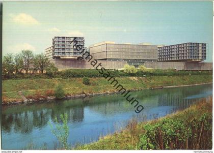 Berlin-Steglitz - Klinikum - Verlag Kunst und Bild Berlin