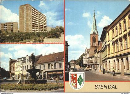 72381597 Stendal  Stendal