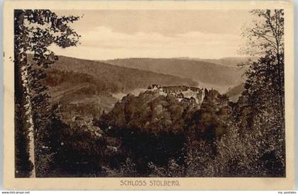 70134297 Stolberg Harz Stolberg Harz Schloss x