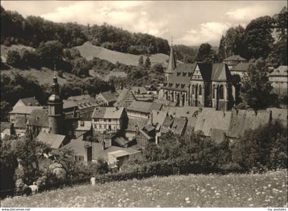 70894060 Stolberg Harz Stolberg Harz  *