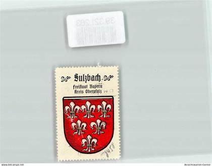 39321263 - Sulzbach-Rosenberg