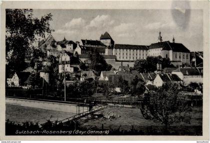 Sulzbach-Rosenberg