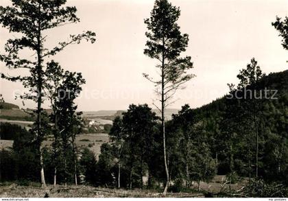 43136519 Sundern Sauerland Panorama Sundern