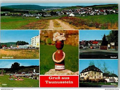 39563741 - Taunusstein