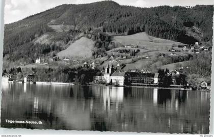 70136320 Tegernsee Tegernsee Neureuth *