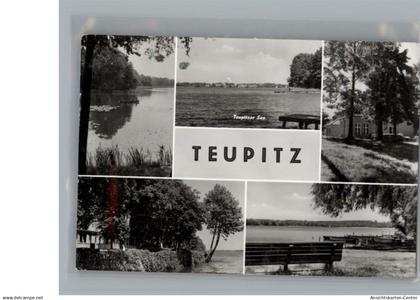 50217143 - Teupitz