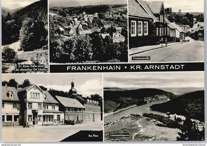 50385796 - Frankenhain , Thuer