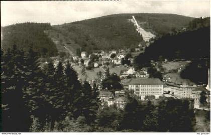 70122008 Georgenthal Georgenthal Klingenthal Aschbergschanze x 1962