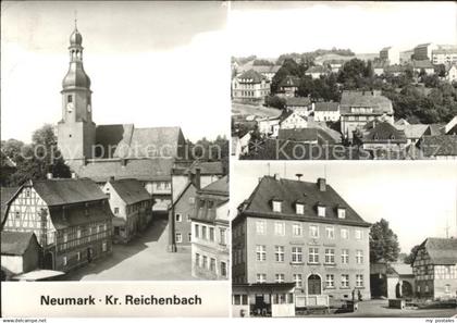 72008319 Reichenbach Hermsdorf Neumark