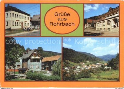 72132257 Rohrbach Saalfeld Restaurant Sorbitzgrung Rohrbach Saalfeld