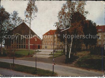 71961818 Tirschenreuth Missionshaus St Peter Steyler Missionare