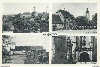 Germany Tirschenreuth multi view