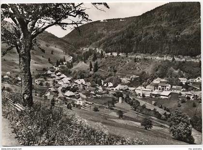 70053610 Todtnau Todtnau Aftersteg Todtnau