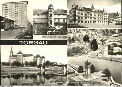 70093061 Torgau Torgau Torgau