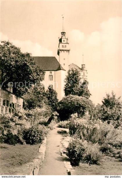 73121653 Torgau Schloss Hartenfels Torgau