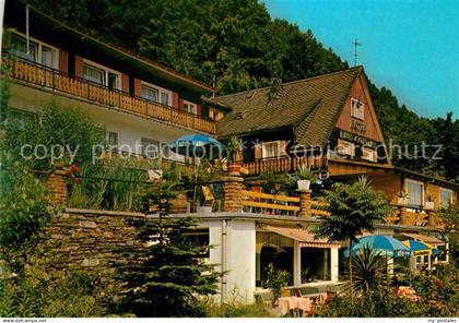 73077035 Traben-Trarbach Hotel Haus Gonzlay Traben-Trarbach