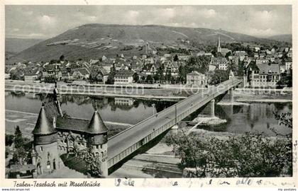 73695751 Traben-Trarbach Moselbruecke Traben-Trarbach