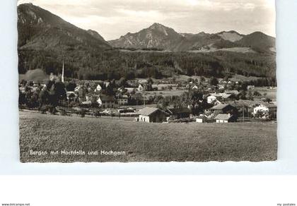 70055150 Traunstein Oberbayern Traunstein Bergen Traunstein