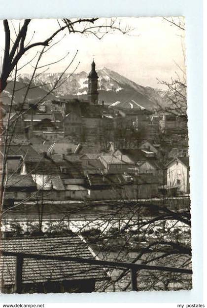 70056888 Traunstein Oberbayern Traunstein  Traunstein