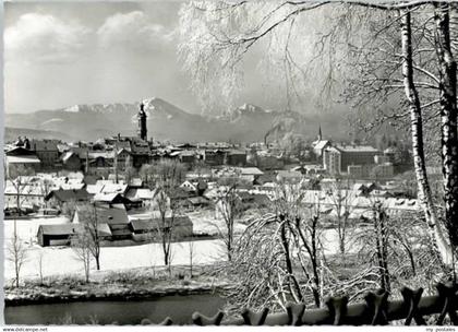 70632822 Traunstein Oberbayern Traunstein  * Traunstein