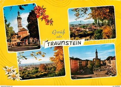 72929466 Traunstein Oberbayern  Traunstein