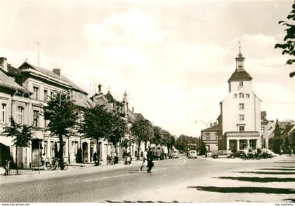 73027306 Treuenbrietzen Rathaus Grossstrasse