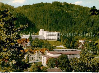 73040803 Triberg Schwarzwald  Triberg Schwarzwald