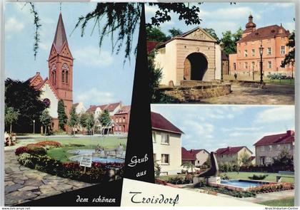 51594573 - Troisdorf