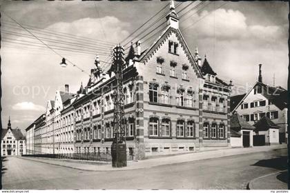 Trossingen Harmonikafabriken M. Hohner AG