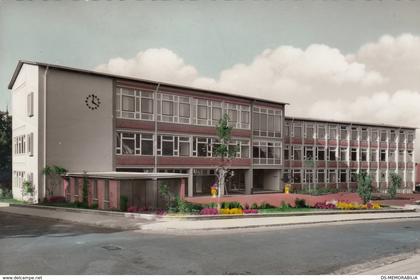 Trossingen - Lohrschule 1966