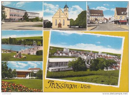 Trossingen - Mehrbild 1974