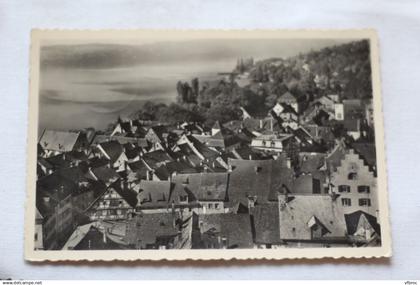 Cpm, Uberlingen et le lac de Constance, Allemagne