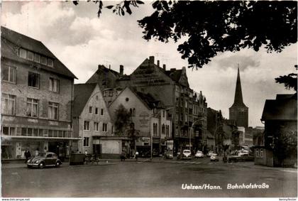 Uelzen - Bahnhofstrasse