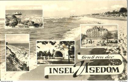 70102442 Usedom Usedom  x 1960