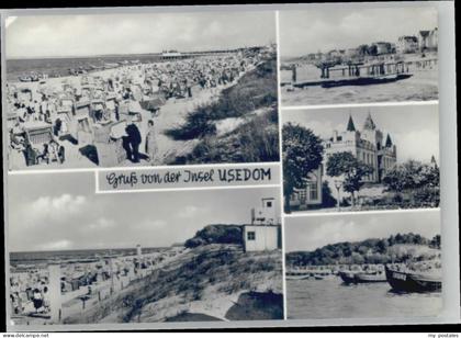 70672205 Usedom Usedom  x Usedom