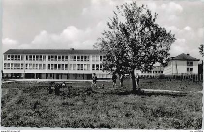 70026804 Usingen Usingen Volksschule *