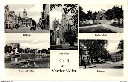 Gruss aus Verden